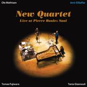 hit download New Quartet Live at Pierre Boulez Saal    Amir ElSaffar