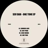 hit download One Tone - EP    Sev Dah