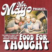 hit download Food for Thought    Mr. Mayo