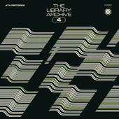 hit download The Library Archive, Vol. 4    ATA Records