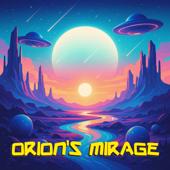 hit download Orion s mirage (feat. DJ Freccia & Kosmos)    Fi-los & Ulisse Giavazzi