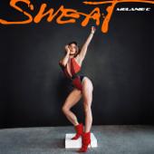 hit download Sweat    Melanie C