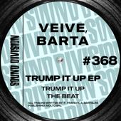 dancealbum-top Veive & BARTA Trump It Up EP - EP