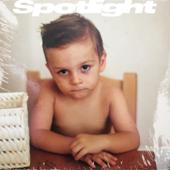 hit download Spotlight - EP    Hutcher