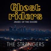 hit download Ghost Riders: Music of The Doors    The Strangers Jazz Quartet
