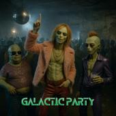 hit download Galactic party (feat. DJ Freccia & Kosmos)    Fi-los & Luigi Chiocciola