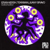 hit download Coco Loco (Extended Mix)    Eran Hersh, Tekkman & Juany Bravo