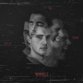 hit download Split To Stay Whole    Marco Barcaroli