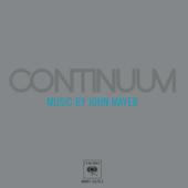 hit download Continuum    John Mayer
