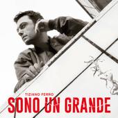tracklist album Tiziano Ferro SONO UN GRANDE