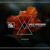 hit download Funky Party    Max Magnani