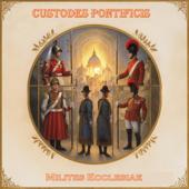 hit download Marcia in onore della Guardia Svizzera Pontificia    Milites Ecclesiae