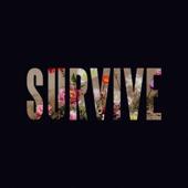 Lewis Capaldi-Survive - EP