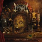 hit download Liturgy of Death    Mayhem