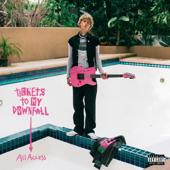 hit download Tickets To My Downfall (All Access)    mgk