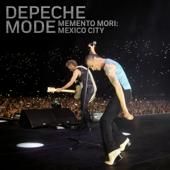 alternativesingle-top Depeche Mode In The End (from the Memento Mori Sessions)