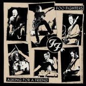rocksingle-top Foo Fighters Asking For A Friend