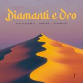 hit download DIAMANTI E ORO    Gigi D Alessio, Khaled & Jovanotti