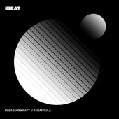 hit download Tarantula - EP    Pleasurekraft