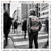 hit download Forever (Legendary Edition)    Bon Jovi