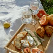 hit download Gastronomy Jazz - EP    Deba