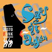 hit download Say It Again    Jestofunk