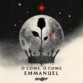 hit download O Come, O Come Emmanuel    Skillet