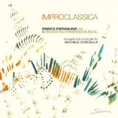 hit download Improclassica (feat. Luca Bulgarelli & Mauro Beggio)    Enrico Pieranunzi, Orchestra I Pomeriggi musicali & Michele Corcella
