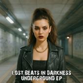 Jova Dj & Dj Freccia-Lost beats in darkness underground ep