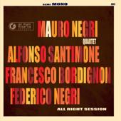 hit download All Right session    Mauro Negri Quartet