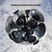 hit download Big Music (Deluxe Edition)    Simple Minds