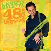 hit download 48 Hour Odyssey    Enrico Galetta