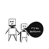 hit download Its All Happening    James Walsh