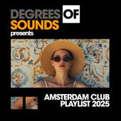 hit download Amsterdam Club Playlist 2025    Various Artists