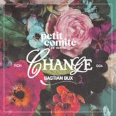 hit download Change - EP    Bastian Bux