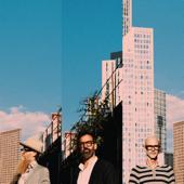 hit download Scurry    Neil Cowley Trio