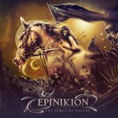 hit download The Force of Nature    Epinikion