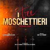 hit download I Tre Moschettieri - Opera Pop    Artisti Vari