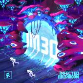 dancealbum-top Infected Mushroom IM30