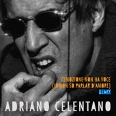 hit download L Emozione Non Ha voce (Io Non So Parlar D Amore) [Samuele Sartini Remix]    Adriano Celentano