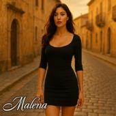 hit download Malena    Italian Atmosphere