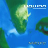 hit download Narcotic - EP    Liquido