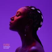 hit download My World Is The Sun    Dominique Fils-Aimé