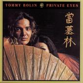 hit download Private Eyes    Tommy Bolin