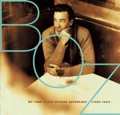 hit download My Time: A Boz Scaggs Anthology (1969-1997)    Boz Scaggs
