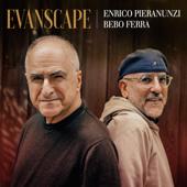 hit download Evanscape    Enrico Pieranunzi & Bebo Ferra