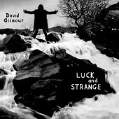 hit download Luck and Strange    David Gilmour