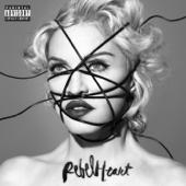 hit download Rebel Heart (Deluxe)    Madonna
