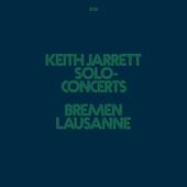 hit download Solo-Concerts Bremen / Lausanne (Live)    Keith Jarrett