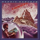 hit download Thrust    Herbie Hancock